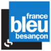 france bleu besancon logo