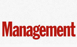 logo magazine management